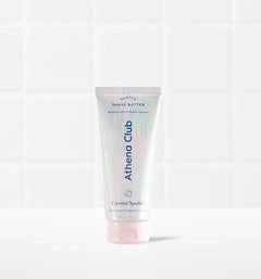 Fluffy Shave Butter C0