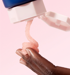 Gentle Sugar Scrub Y1