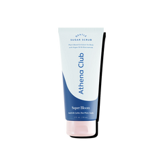 Gentle Sugar Scrub Y1
