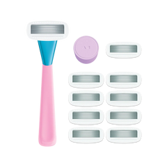 The Essential Shave Set K6