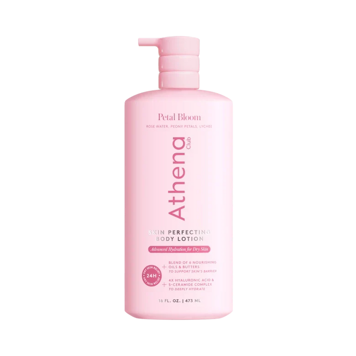 Skin Perfecting Body Lotion G9 Petal Bloom