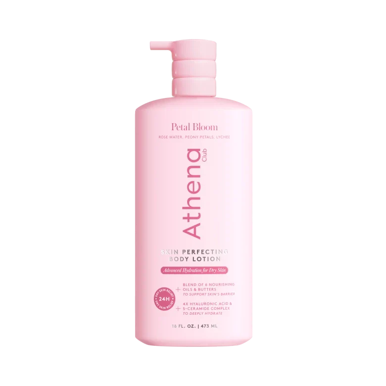 Skin Perfecting Body Lotion G9 Petal Bloom