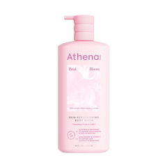 Skin Replenishing Body Wash Y0