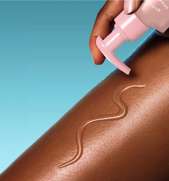Glossy Shave Oil B8