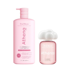 Lotion and Mist Duo M1