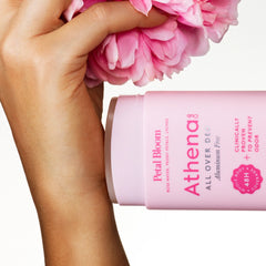 Full Body Fragrance Routine J4