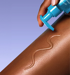 Glossy Shave Oil N2