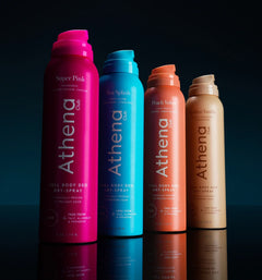 Full Body Deo Dry-Spray Q2