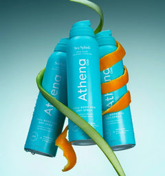 Full Body Deo Dry-Spray Q2
