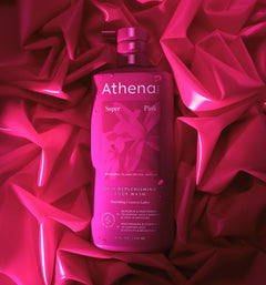 Skin Replenishing Body Wash D7