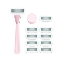 The Essential Shave Set K6