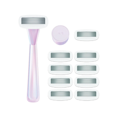 The Essential Shave Set K6