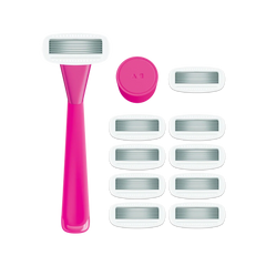 The Essential Shave Set K6