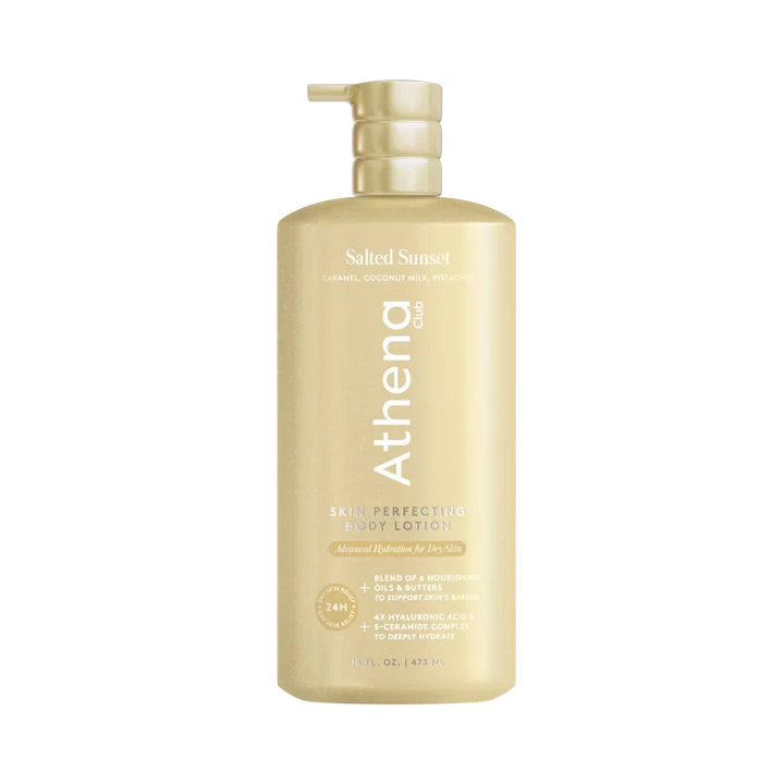 Skin Perfecting Body Lotion Y1 Salted Sunset