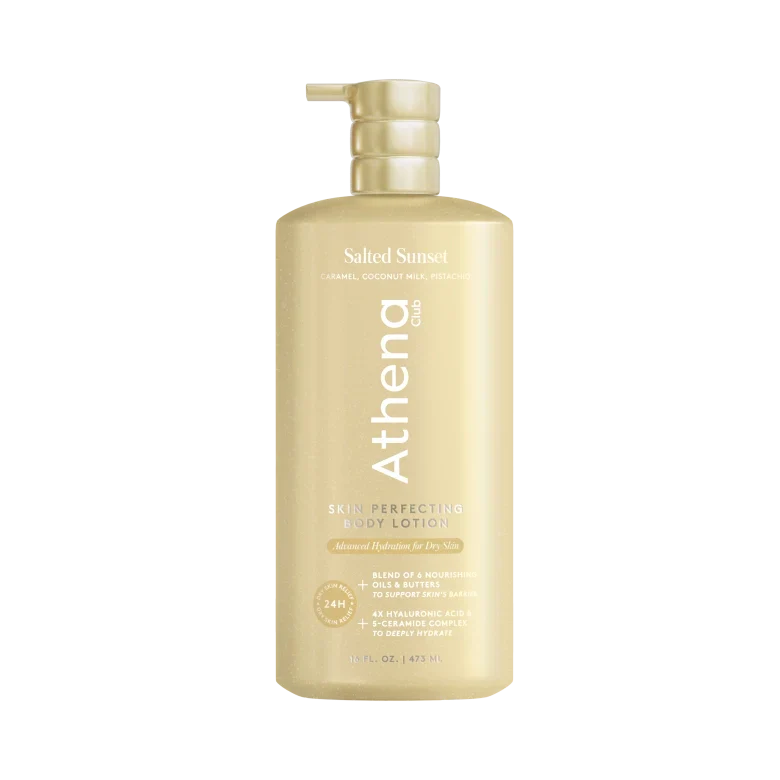 Skin Perfecting Body Lotion Y1 Salted Sunset