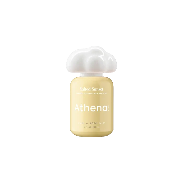 Hair & Body Mist P8 Salted Sunset