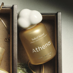 Hair & Body Mist P8