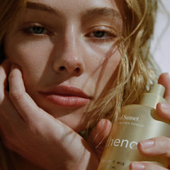 Hair & Body Mist P8