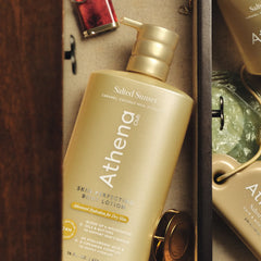 Lotion and Mist Duo G4