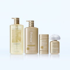 Full Body Fragrance Routine H8