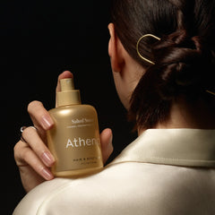 Full Body Fragrance Routine Z9