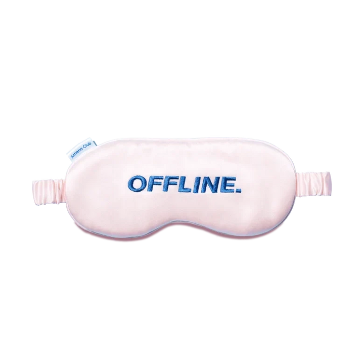 Offline Sleeping Mask U6