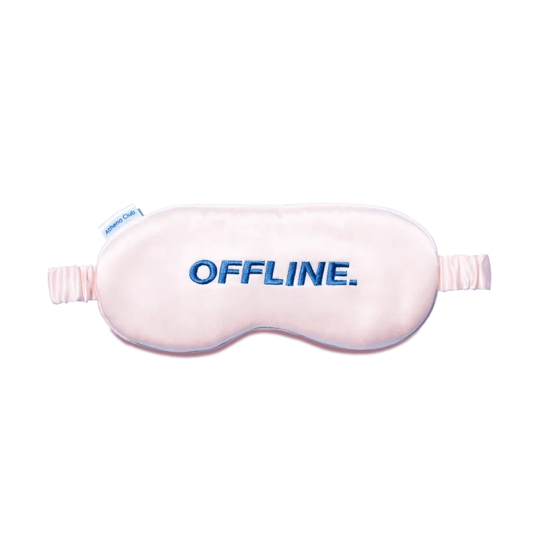 Offline Sleeping Mask U6