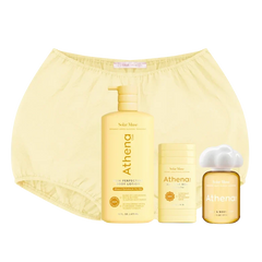 Charlie Beads & Athena Club Scent Wardrobe E7
