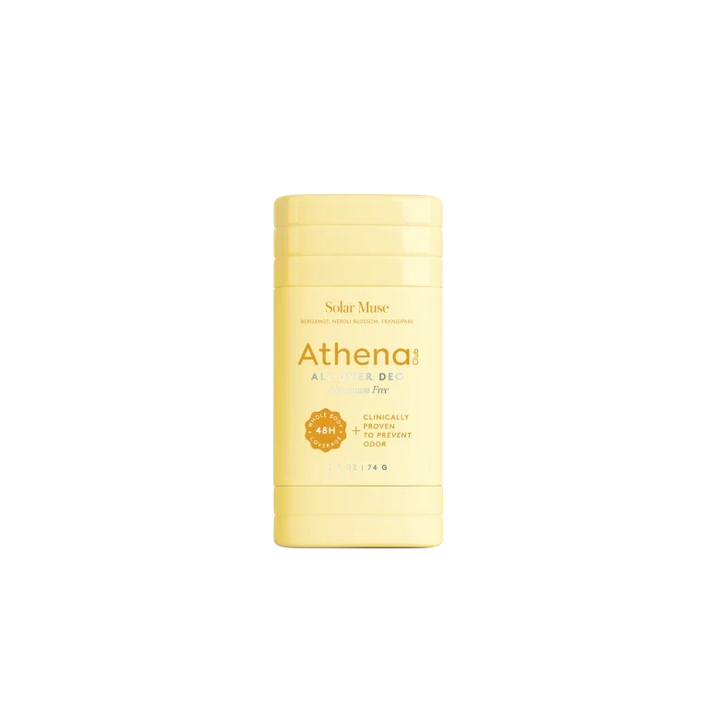 All Over Deo Q3 Solar Muse