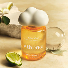 Hair & Body Mist C1