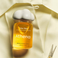 Hair & Body Mist C1