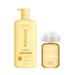 Lotion and Mist Duo H6