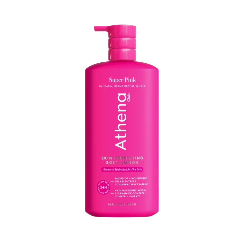 Skin Perfecting Body Lotion U4