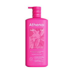 Skin Replenishing Body Wash J5
