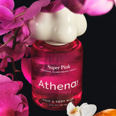 Hair & Body Mist P0