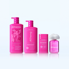 Full Body Fragrance Routine Z6