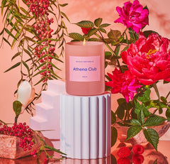 Scented Mood Candle C6