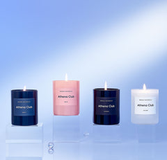 Scented Mood Candle C6