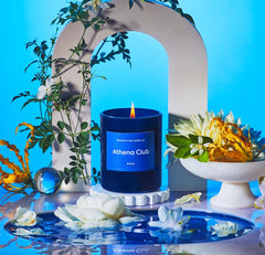 Scented Mood Candle C6
